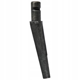 Krone 180rh62a granitinis akėčių dantis