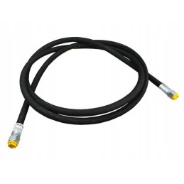 Hidraulinė žarna 275bar sriegis M22x1 5 tiesi l