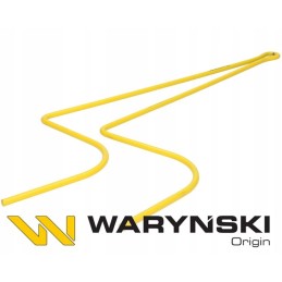 PZK Starowa Warynski pradaltojas skėsteli rankomis