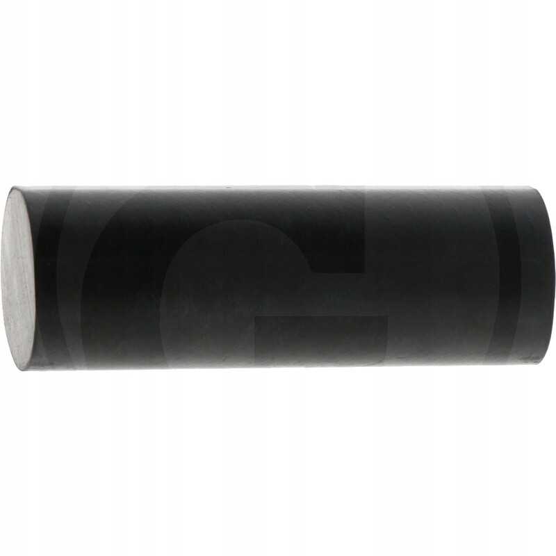 Guminis amortizatorius 40 x 115 horsch 115 mm