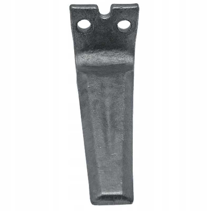 Brenig 180rh78 granitinis akėčių dantis