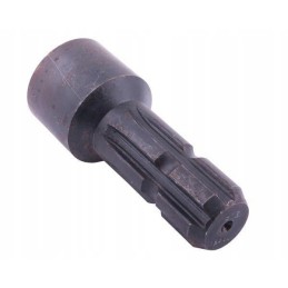Redukcijos adapterio vidinė anga q 40 mm velenai 1 3 8