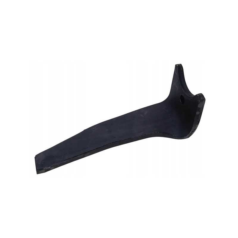 Aktyvių akėčių dantis, dešinė, l 330 mm, tinka amerikietiškam