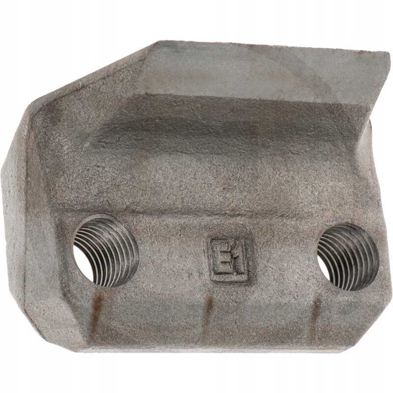 Ištvermingas karbido peilis bcs02 oe m16 80mm 179726610