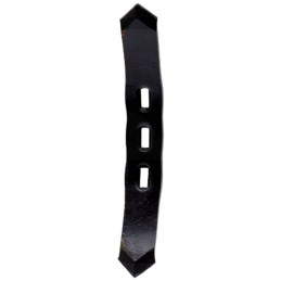 Siaura Kockerling dalis 460 x 65 x 16 mm