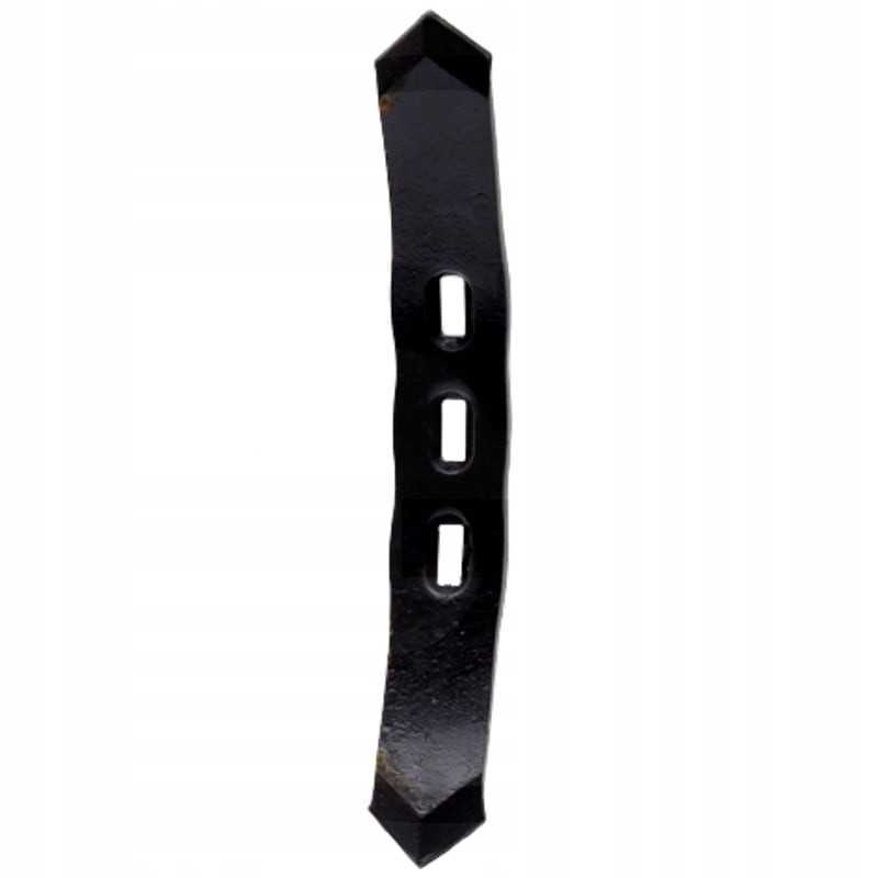 Siaura Kockerling dalis 460 x 65 x 16 mm