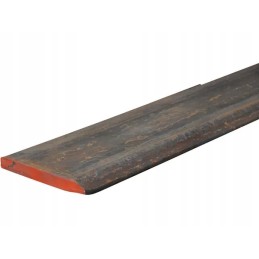 Kaušo ašmenys 100x12 mm x3 m hb500 kramp