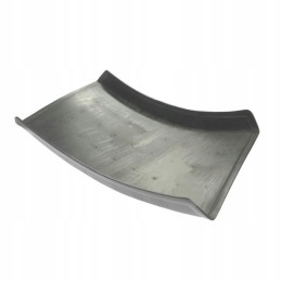 Plastikinis sparnas 330 560 1 4 perimetras