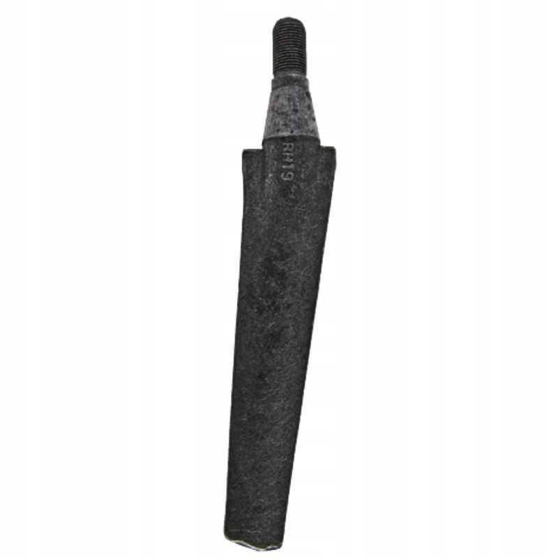 Variklinių akėčių dantys 345 mm vigolo 180rh19