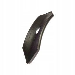 Vienangis noragas 129mm 40x6 fi8 Bagra 1312