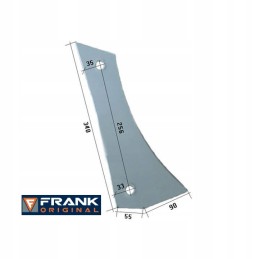 Pirsas sumoka įstatymą 84083 83980 frankų