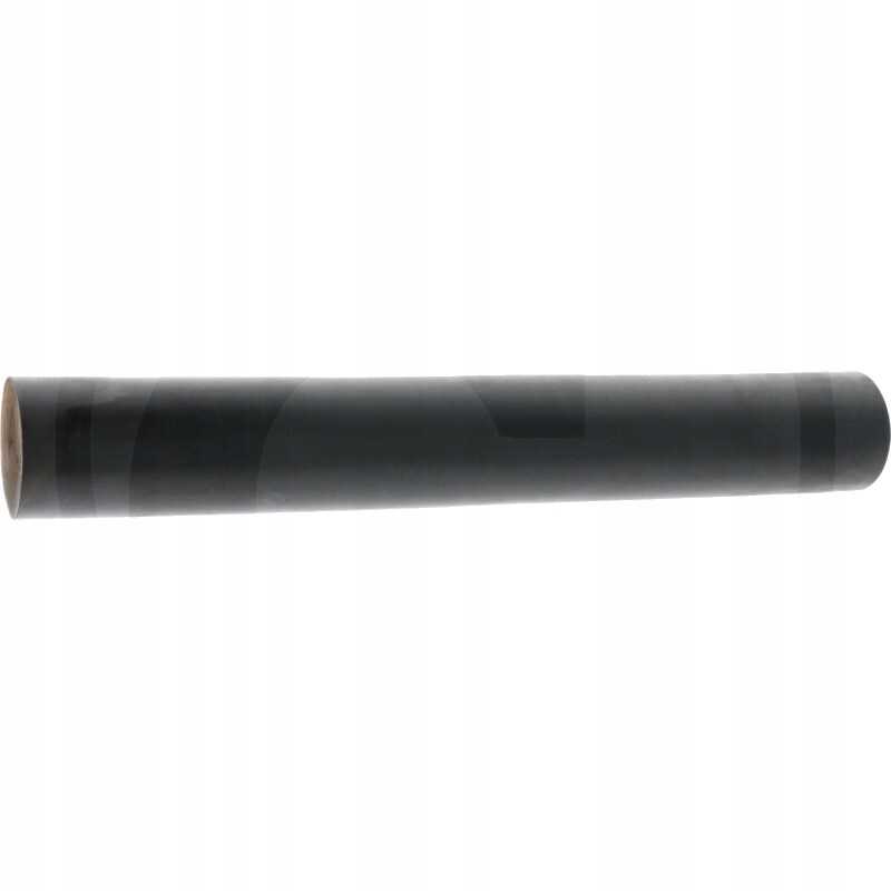 Guminis amortizatorius 350x50mm, guminis vibracijos slopintuvas