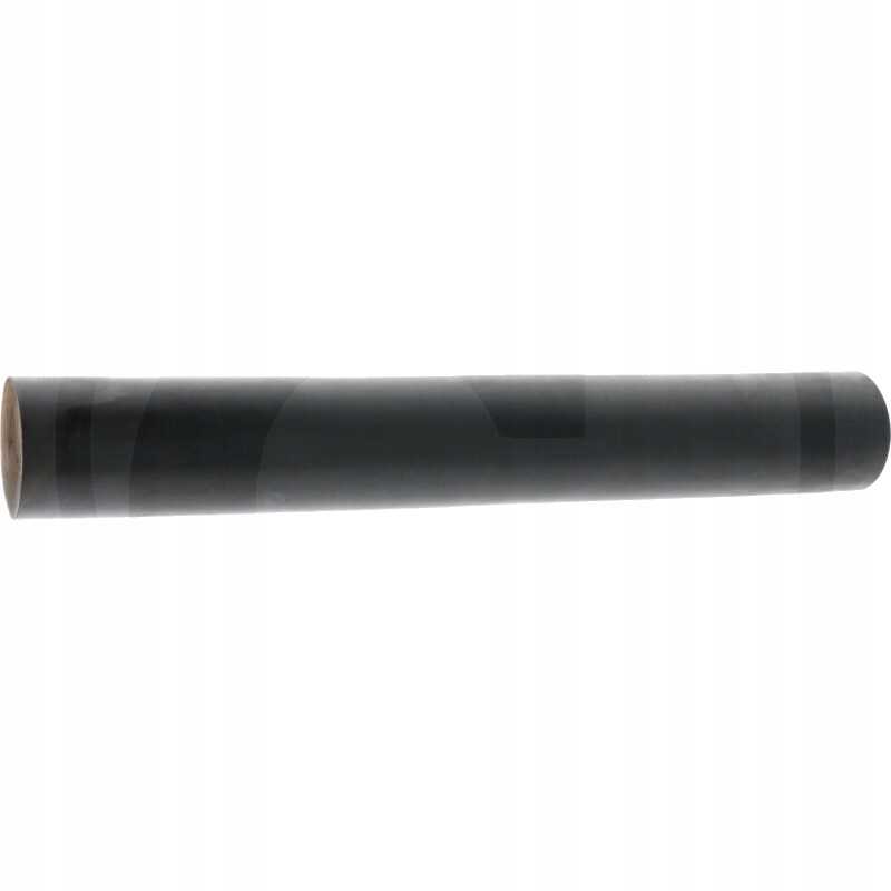 Guminis amortizatorius 350x50mm, guminis vibracijos slopintuvas