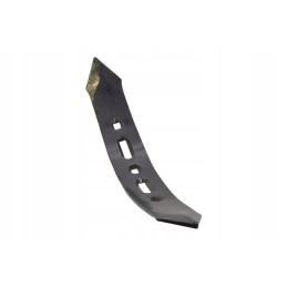 Cp121gp noragas 490x75x10 mm apverčiamas dešinysis
