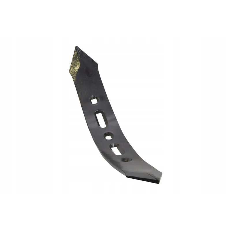 Cp121gp noragas 490x75x10 mm apverčiamas dešinysis