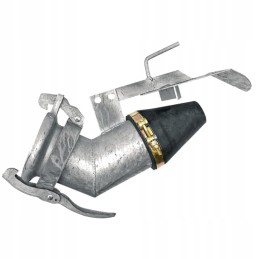 Tikslus barstytuvas 108mm 4 be tvirtinimo