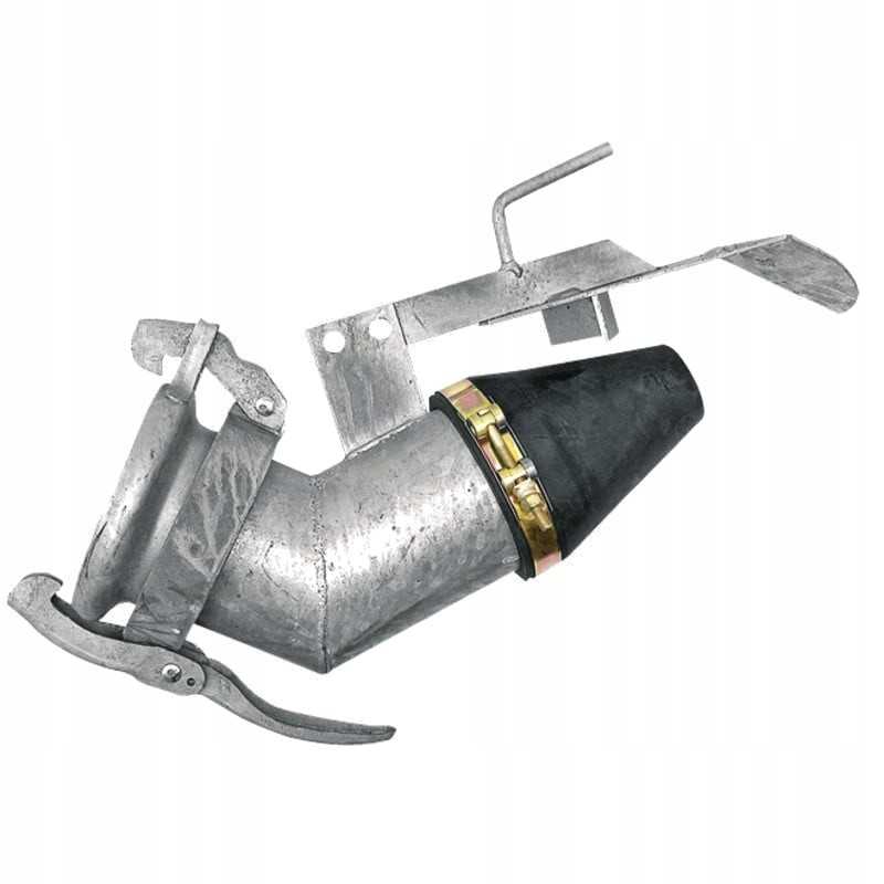 Tikslus barstytuvas 108mm 4 be tvirtinimo