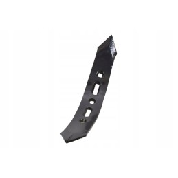 Cp122gp noragas 490x75x10 mm apverčiamas kairėje