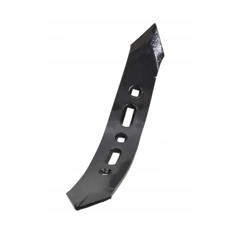 Noragas 490x75x10 mm apverčiamas kairysis cp122gp