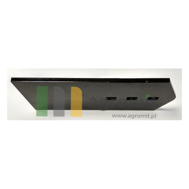 Amazone vilkimo priedas HC268 78101065