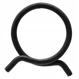 Žarnos spaustukas oe 36 mm 18034687251 granitas