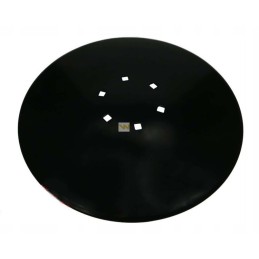 Lygi plokštė fi 460 6 120 3 2 mm boro plienas maxx