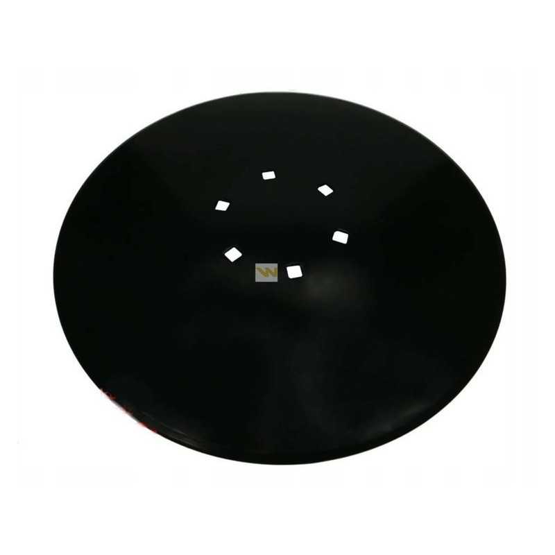 Lygi plokštė fi 460 6 120 3 2 mm boro plienas maxx