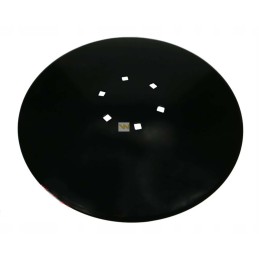Lygi plokštė fi 460 6 120 3 2 mm boro plienas maxx