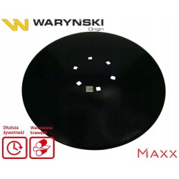 Lygi plokštė fi 460 6 120 3 2 mm boro plienas maxx