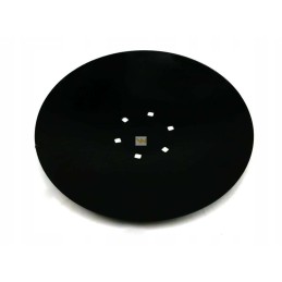 Lygi plokštė fi 460 6 120 3 2 mm boro plienas maxx