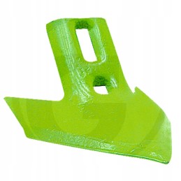 Noragas cruiser kultivatoriaus strypui 185x6mm 2 o