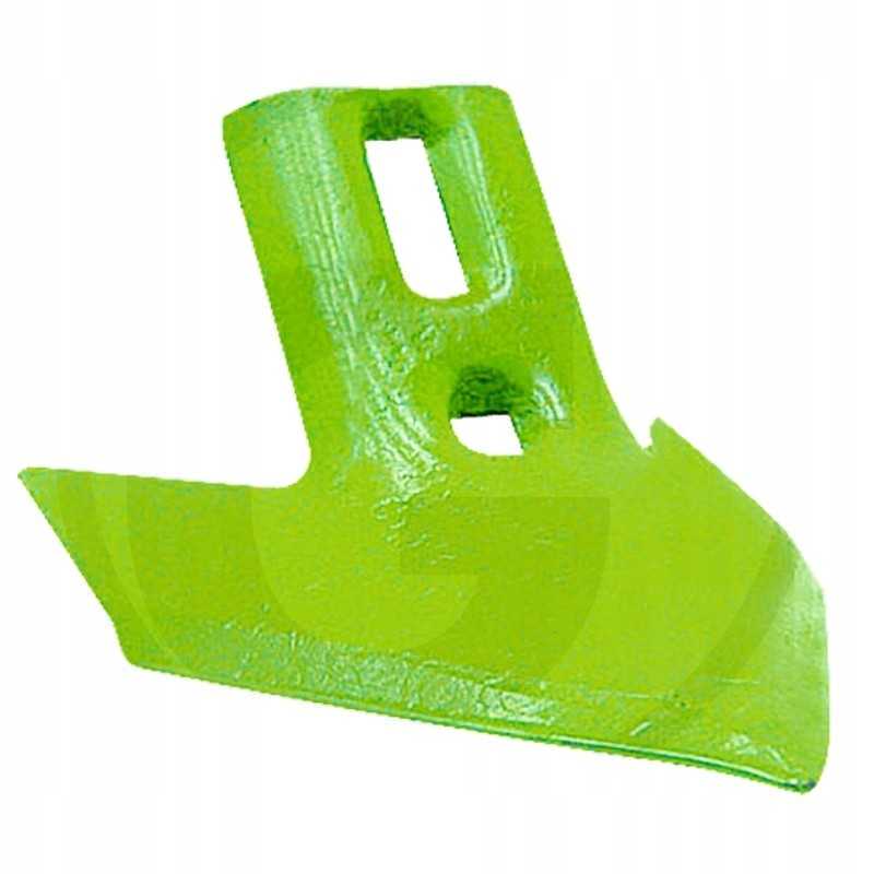 Noragas cruiser kultivatoriaus strypui 185x6mm 2 o