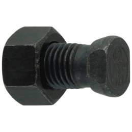 Sraigtas su veržle m16x2x40 10 9