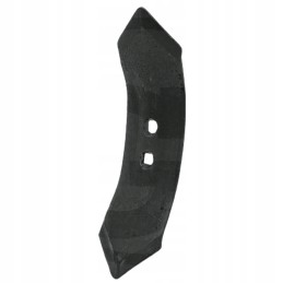 K32 Kongskilde noragas 300 x 80 x 8 mm