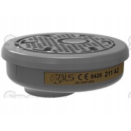 Filtras bls 211 a2 2 vnt s 164119