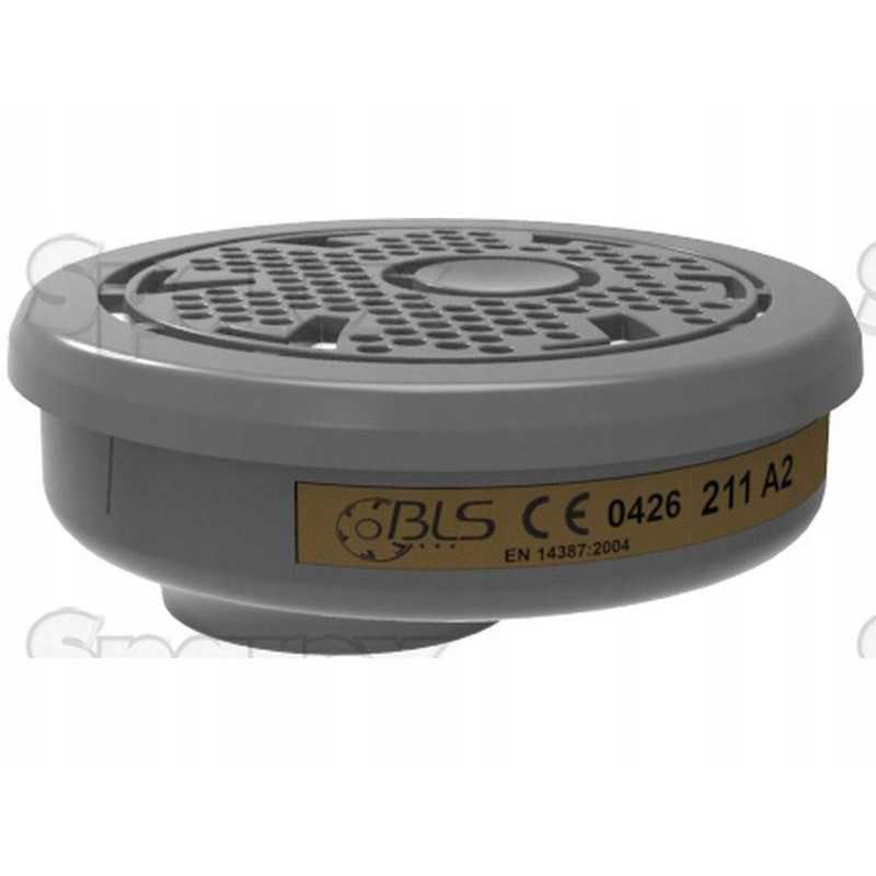 Filtras bls 211 a2 2 vnt s 164119
