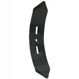 Vario noragėlių kaltas 450x100x12mm 2 varžtai 18012558