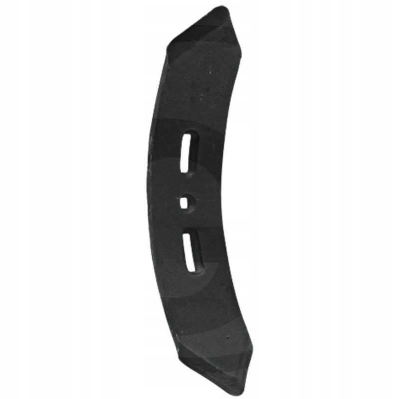 Vario noragėlių kaltas 450x100x12mm 2 varžtai 18012558