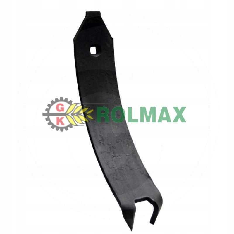 Centrinis frezas 101003121 kongskilde