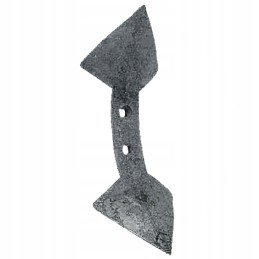 Dvigubas širdies noragas, platus variantas, 450 x 195 mm