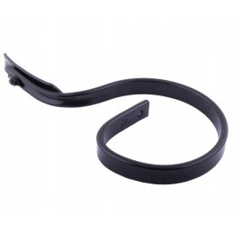 Tiesus prancūziškas spyruoklinis dantis 32x10 Warynski