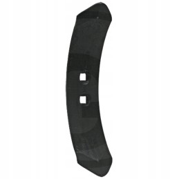 Vaederstad kultivatoriaus noragas 310x70x10mm 2 skylės
