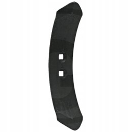 Vaederstad kultivatoriaus noragas 310x70x10mm 2 skylės
