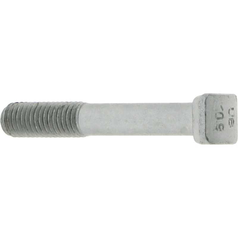 Plaktuko galvutės varžtas m10x1 5x70 mm 10 9