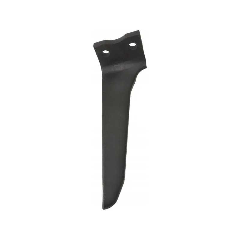 Kairysis varomųjų akėčių noragas l 315 mm, atitinkantis kaip