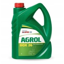 Agrol Box 26 5l lotoso aliejus