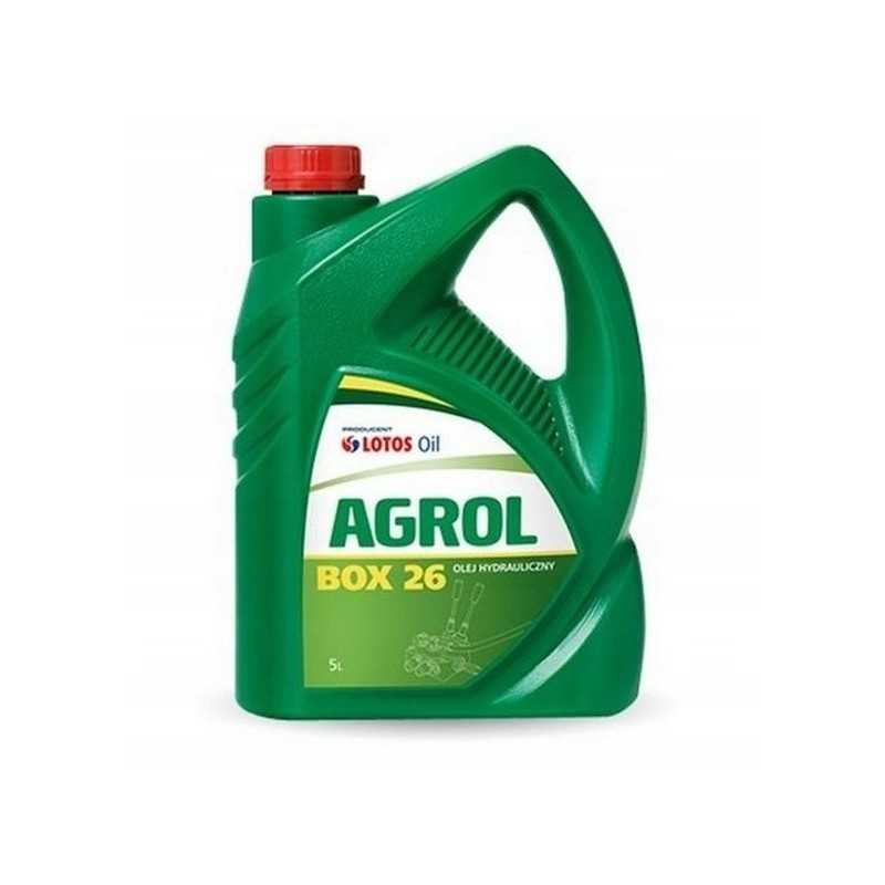 Agrol Box 26 5l lotoso aliejus