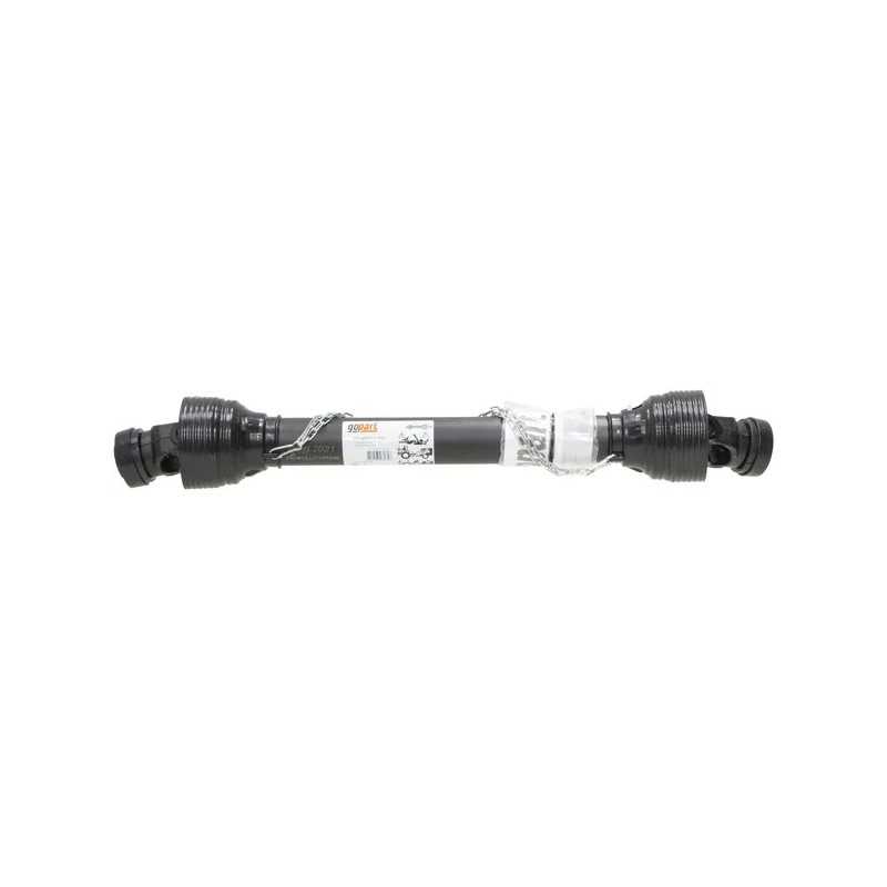 Kardaninio veleno kardaninis velenas 10 l 1410 mm gopart