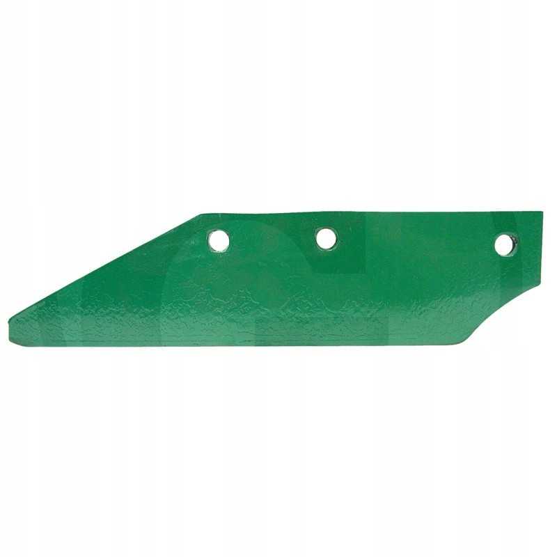 Dešiniojo sparno dalis 330x6mm, atitinkami varžtai