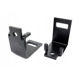 32x10 suvestinis dantų dangtelis plius 32x10 profiliui